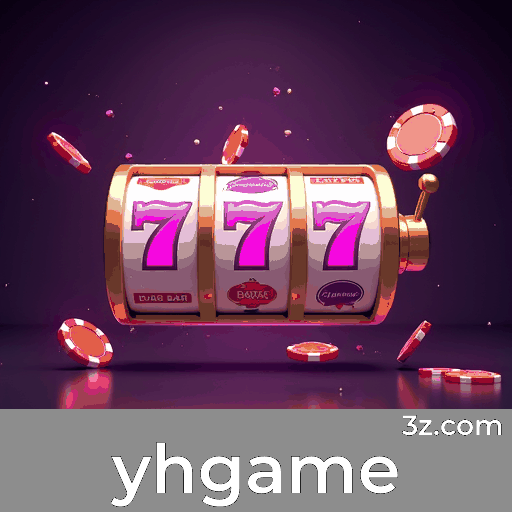 Yhgame: Cassino Online e Pagamentos Rápidos