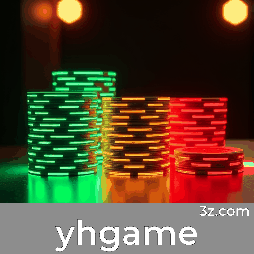 Yhgame: Cassino Online e Pagamentos Rápidos
